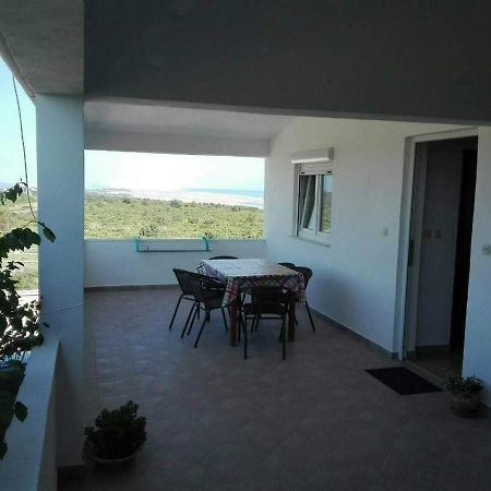 Apartman Vuleta Ražanac Екстериор снимка