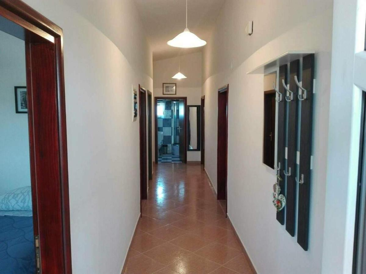 Apartman Vuleta Ražanac Екстериор снимка