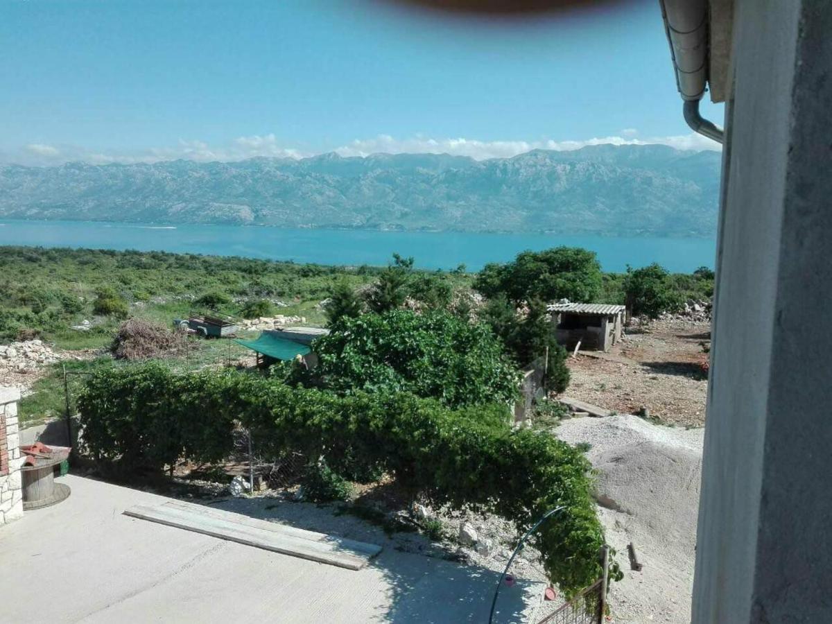 Apartman Vuleta Ražanac Екстериор снимка