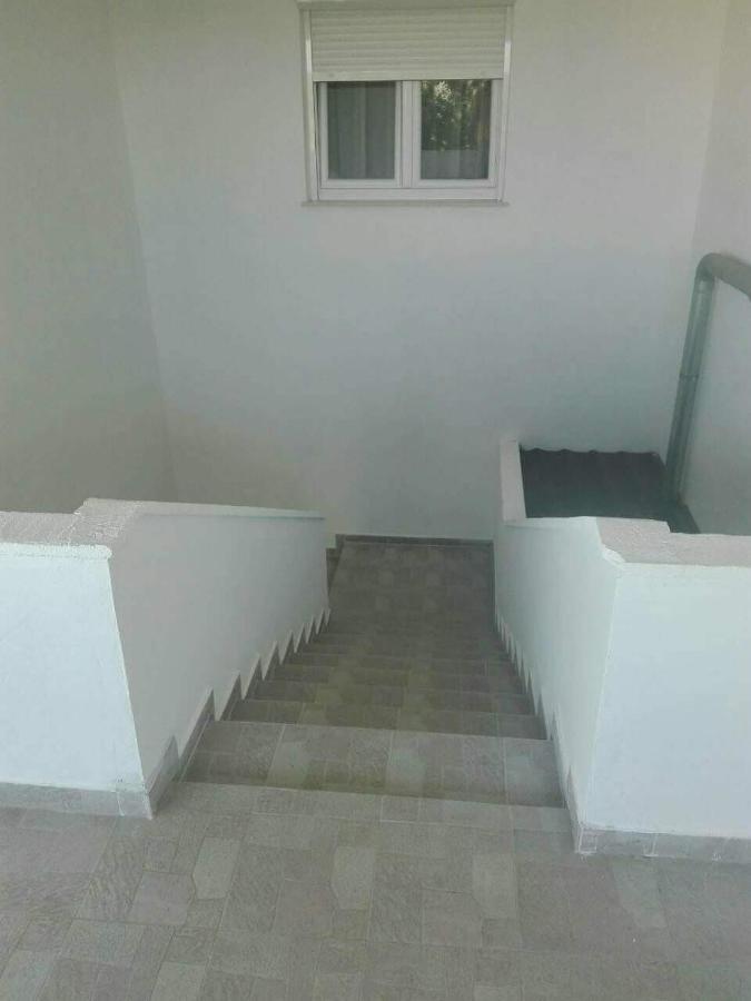 Apartman Vuleta Ražanac Екстериор снимка