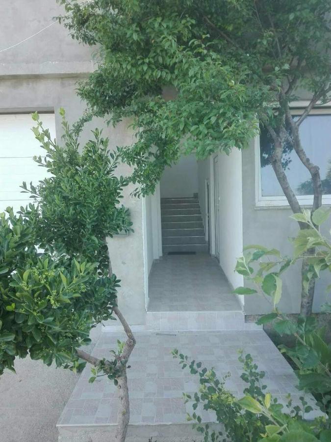 Apartman Vuleta Ražanac Екстериор снимка