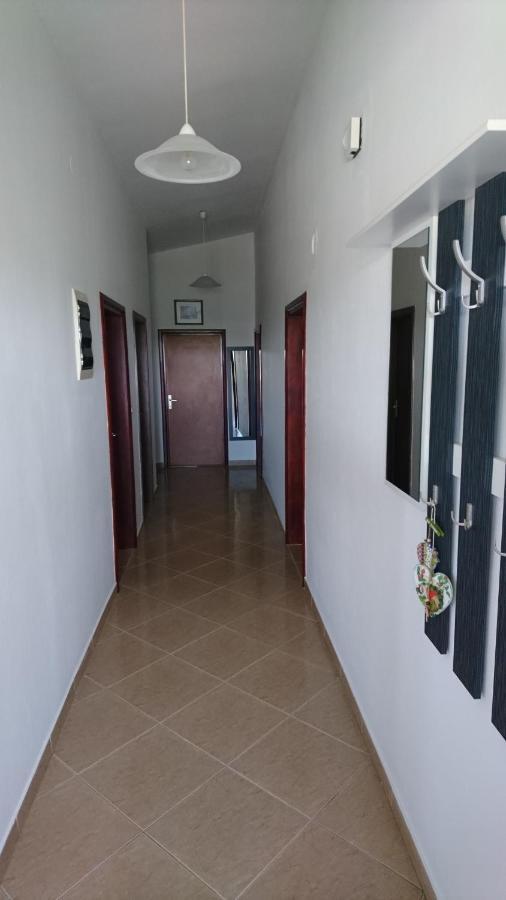 Apartman Vuleta Ražanac Екстериор снимка